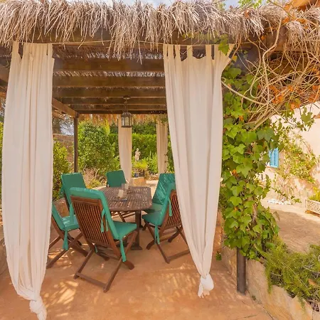 Ferienhaus Dolce