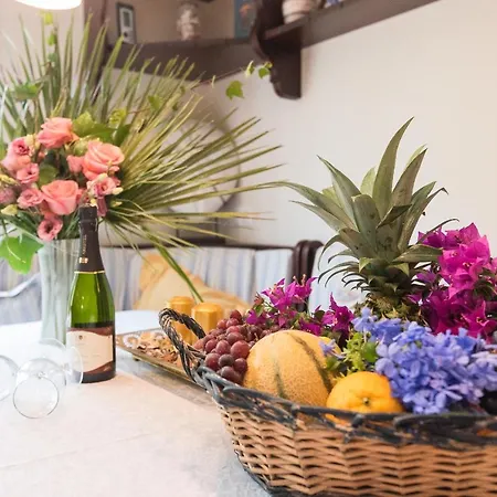 Ferienhaus Dolce