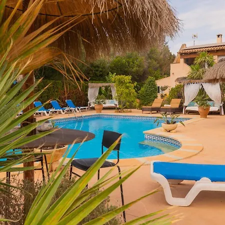 Holiday home Dolce Portocolom (Mallorca)