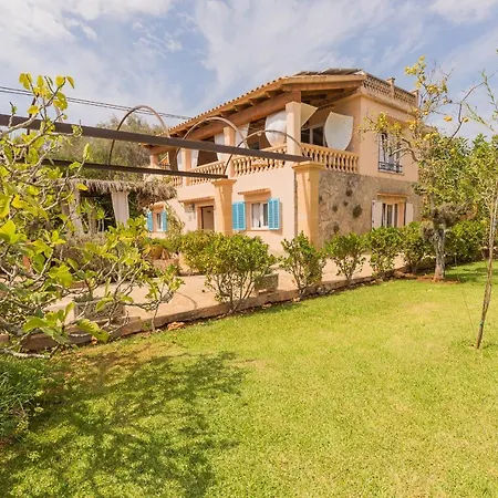 Dolce Holiday home *