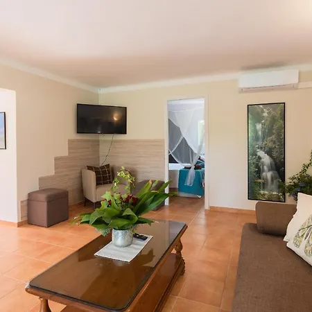 Holiday home Dolce Portocolom (Mallorca)