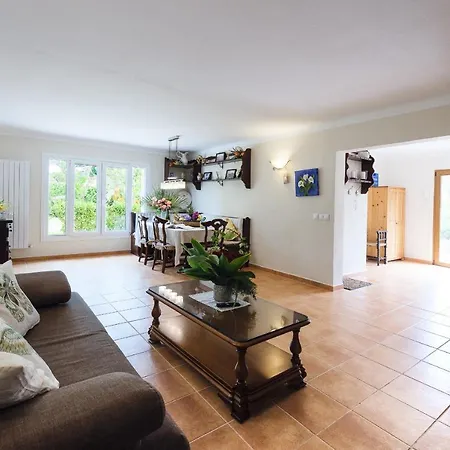 Holiday home Dolce Portocolom (Mallorca)