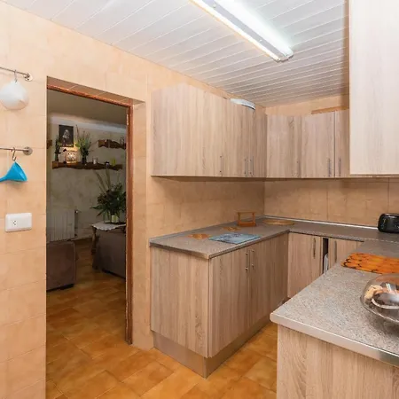 Holiday home Dolce