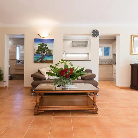 Dolce Holiday home