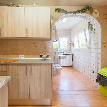 Holiday home Dolce Portocolom (Mallorca)