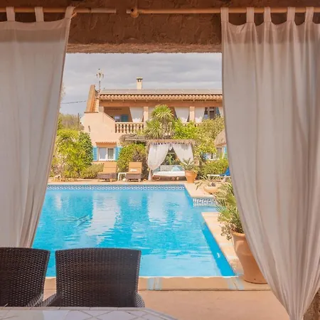 Dolce Holiday home *