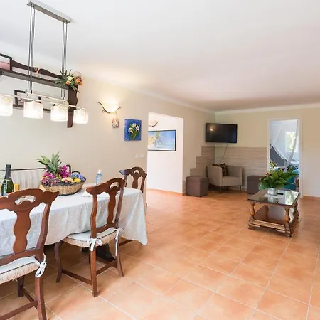 Dolce Holiday home Portocolom (Mallorca)