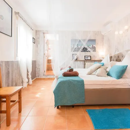 Dolce Portocolom (Mallorca)