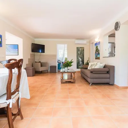 Holiday home Dolce