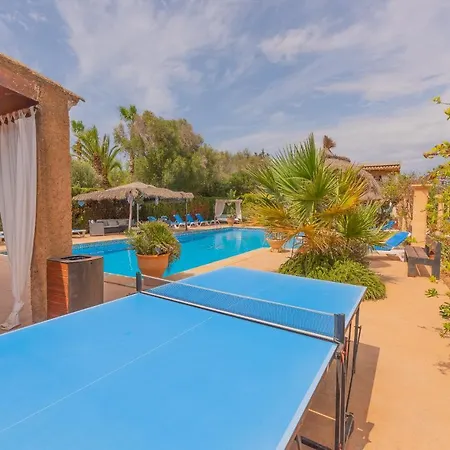 Holiday home Dolce