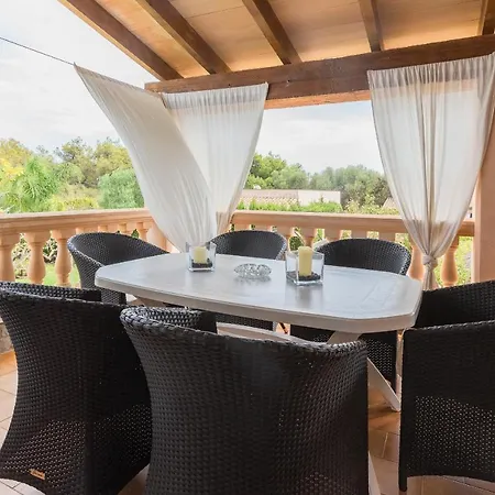 Dolce * Portocolom (Mallorca)