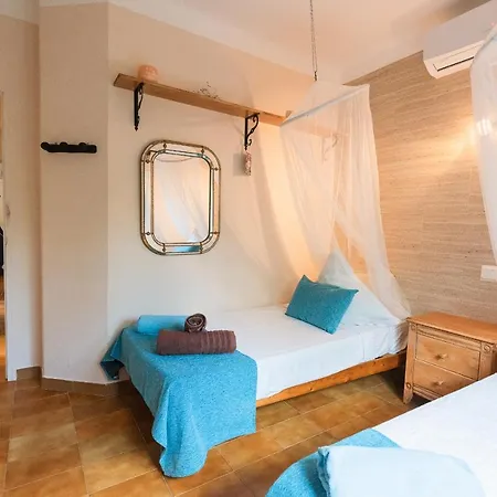 Holiday home Dolce