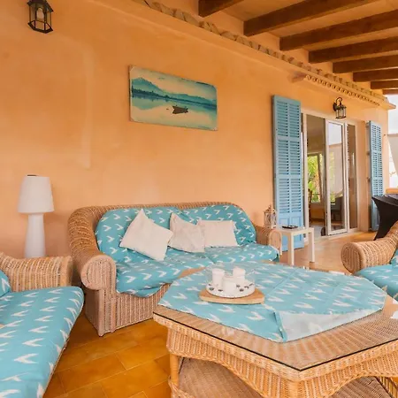 Dolce Holiday home