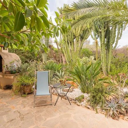 Holiday home Dolce