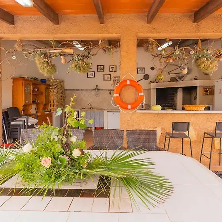 Holiday home Dolce