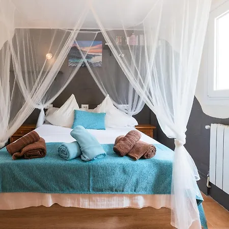 Dolce Holiday home *