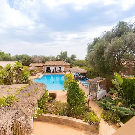 Holiday home Dolce *
