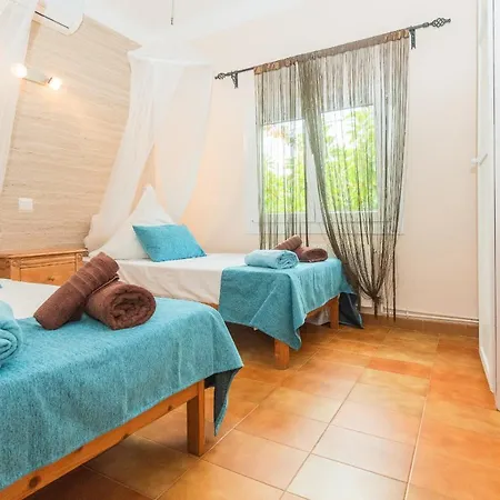Holiday home Dolce